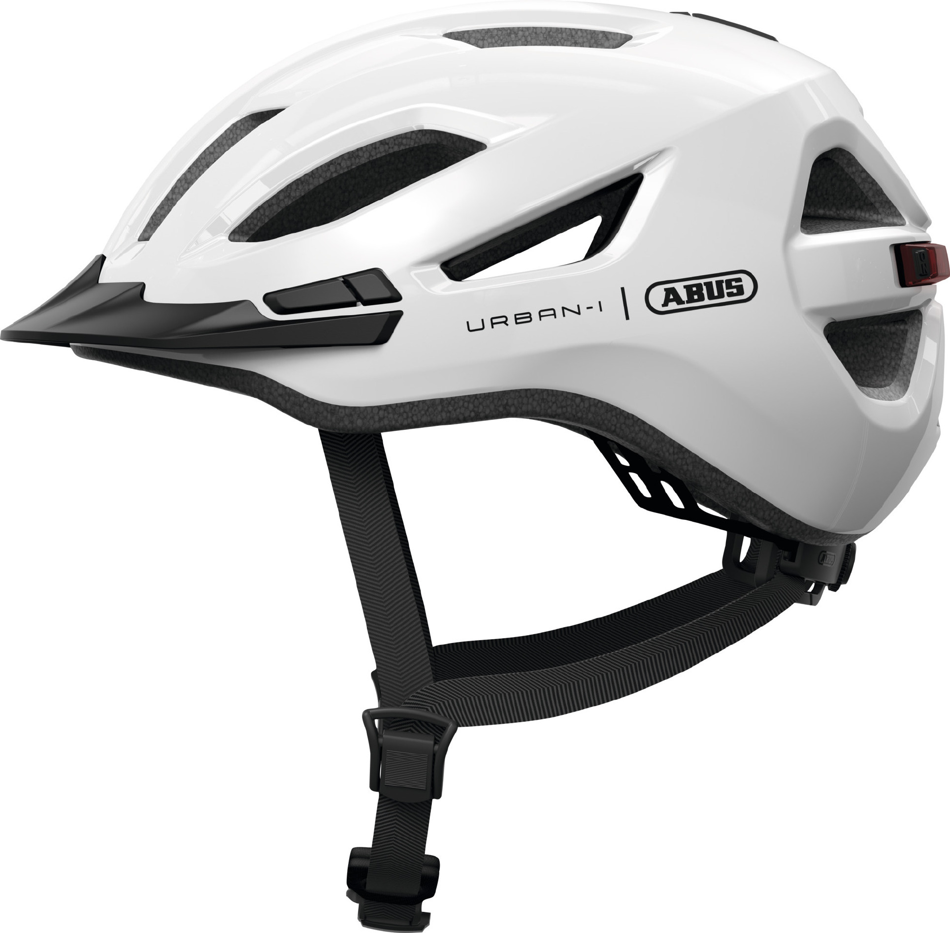 ABUS Urban-I 4.0 Helme